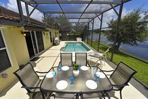 vacation rental condos