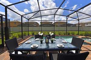 vacation rental condos