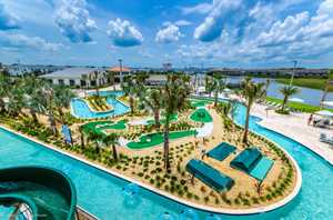 vacation rental condos