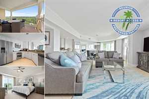 vacation rental condos