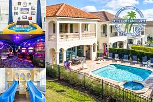 vacation rental condos