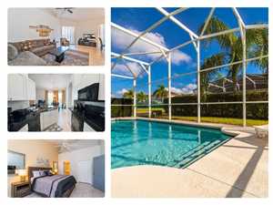 vacation rental condos