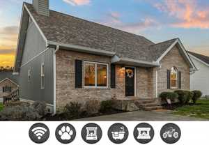 vacation rental condos