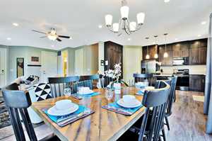 vacation rental condos