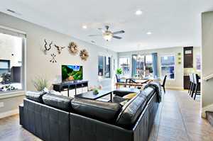 vacation rental condos