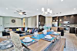 vacation rental condos
