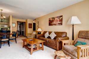 vacation rental condos