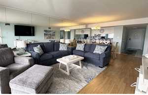 vacation rental condos