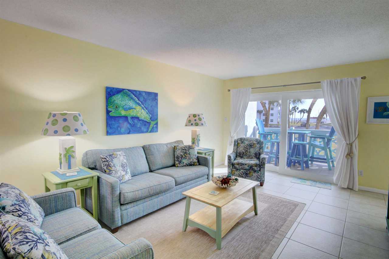 vacation rental condos