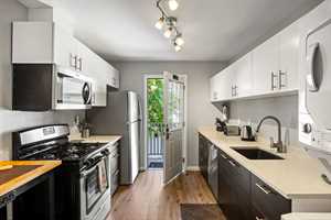 vacation rental condos