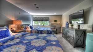 vacation rental condos