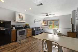 vacation rental condos