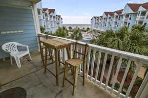 vacation rental condos