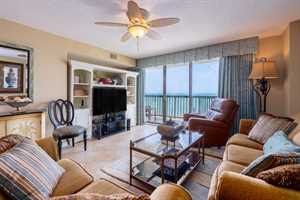 vacation rental condos