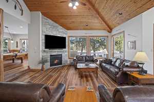 vacation rental condos