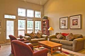 vacation rental condos