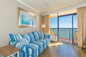 vacation rental condos