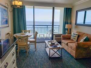 vacation rental condos