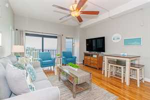 vacation rental condos