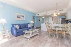vacation rental condos