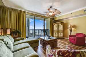 vacation rental condos