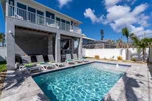 vacation rental condos