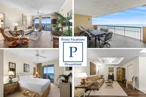 vacation rental condos