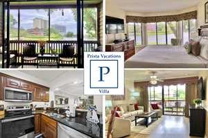 vacation rental condos