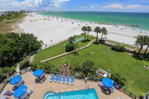 vacation rental condos