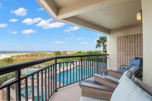 vacation rental condos