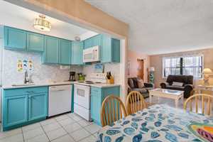 vacation rental condos