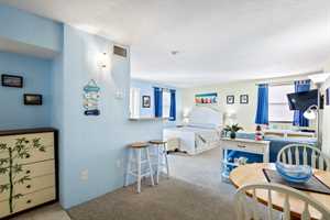 vacation rental condos