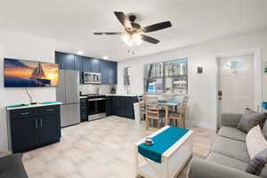 vacation rental condos