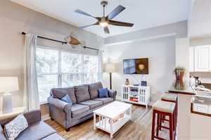 vacation rental condos