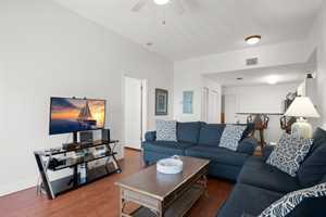 vacation rental condos