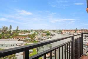 vacation rental condos