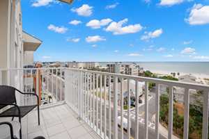 vacation rental condos