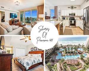 vacation rental condos