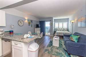 vacation rental condos