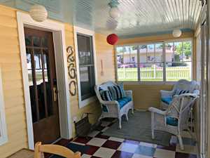 vacation rental condos