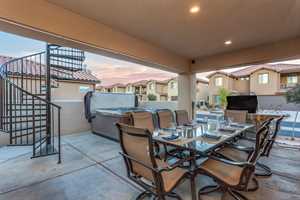 vacation rental condos