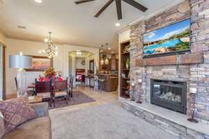 vacation rental condos