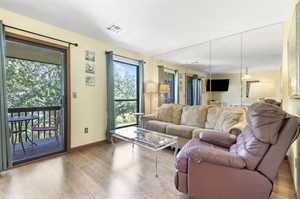 vacation rental condos