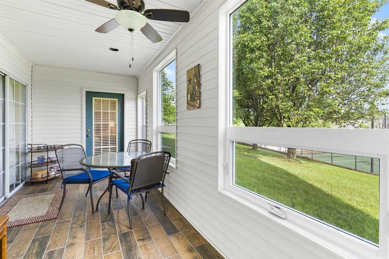 vacation rental condos