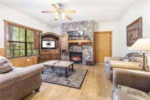 vacation rental condos