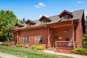 vacation rental condos