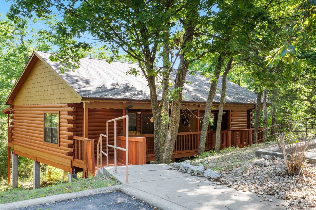 vacation rental condos