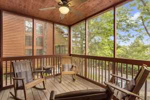 vacation rental condos