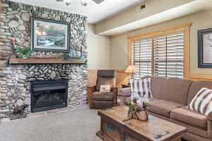 vacation rental condos