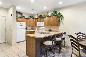 vacation rental condos